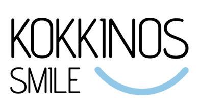 Kokkinos Orthodontic and Pediatric Dentistry Logo