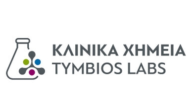 Tymvios Labs Logo