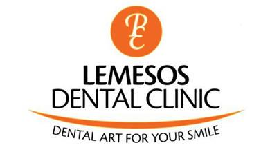Lemesos Dental Clinic Logo