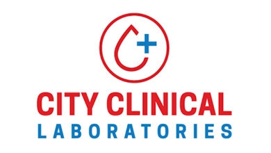 City Clinical Laboratories Logo