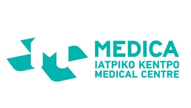 Mcmedica Logo
