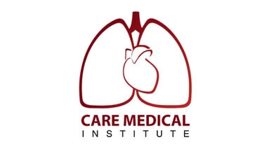 CARE Medical Institute Logo
