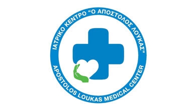 Apostolos Loukas Medical Center Logo