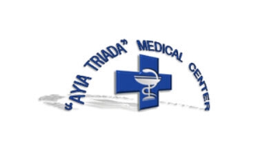 Agia Triada Medical Centre Logo