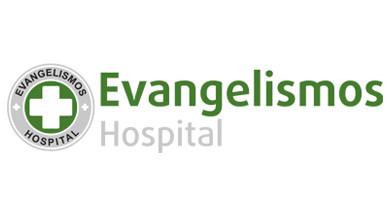 Evangelismos Hospital Logo